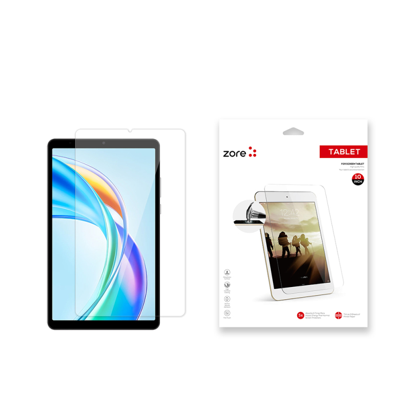 Honor Pad X7 Zore Tablet Blue Nano Ekran Koruyucu - 2