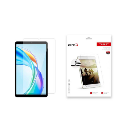 Honor Pad X7 Zore Tablet Temperli Cam Ekran Koruyucu - 2