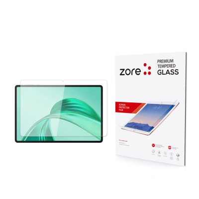 Honor Pad X8A Zore Tablet Blue Nano Screen Protector - 2