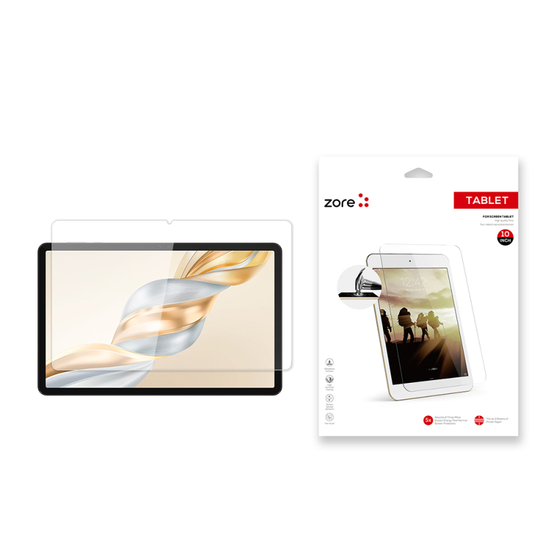 Honor Pad X9A Zore Tablet Blue Nano Screen Protector - 2