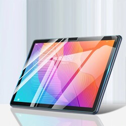 Honor X8 Zore Tablet Temperli Cam Ekran Koruyucu - 2