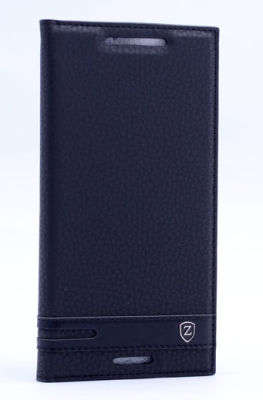 HTC Desier 830 Kılıf Zore Elite Kapaklı Kılıf - 3