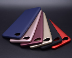 HTC Desire 12 Kılıf Zore Premier Silikon Kapak - 9
