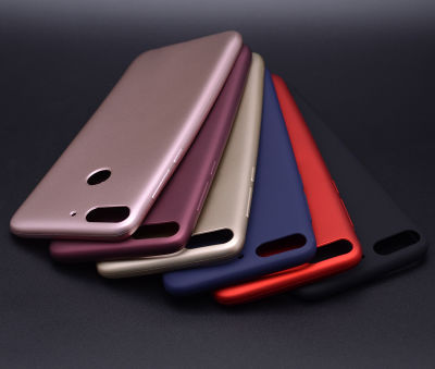 HTC Desire 12 Plus Kılıf Zore Premier Silikon Kapak - 6