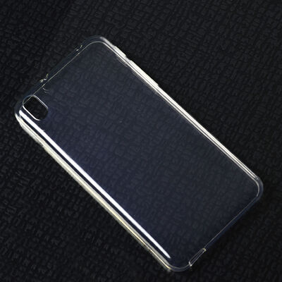 HTC Desire 816 Case Zore Süper Silikon Cover - 1
