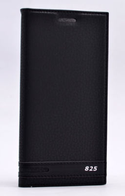 HTC Desire 825 Kılıf Zore Elite Kapaklı Kılıf - 3