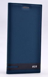 HTC Desire 825 Kılıf Zore Elite Kapaklı Kılıf - 13
