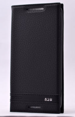 HTC Desire 828 Kılıf Zore Elite Kapaklı Kılıf - 2