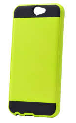 HTC One A9 Kılıf Zore Kans Kapak - 1