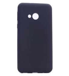HTC U Play Kılıf Zore Premier Silikon Kapak - 2