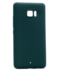 HTC U Ultra Kılıf Zore Premier Silikon Kapak - 10
