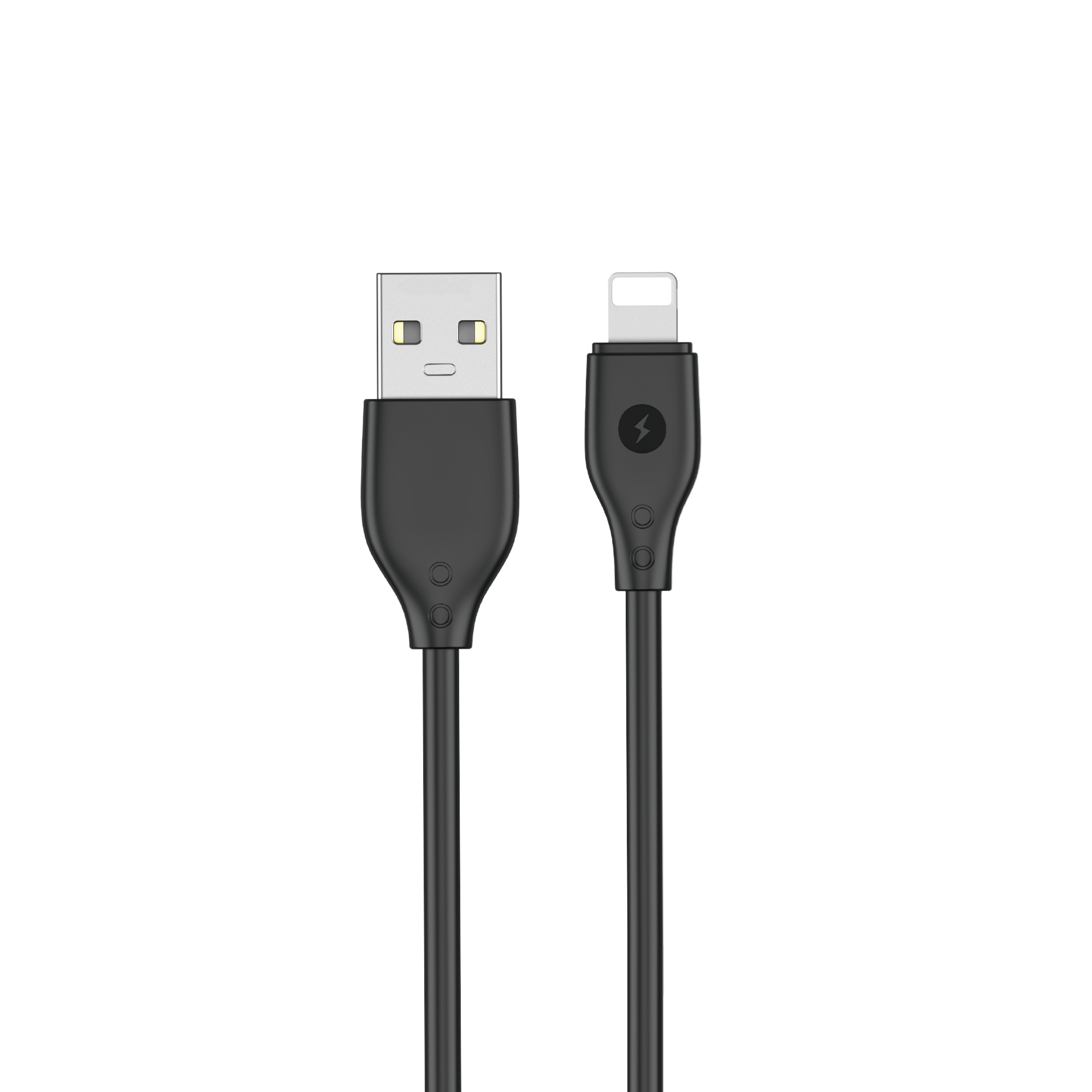 Wiwu Pioneer W C Ultra Esnek Lightning Usb Kablo M Kablo Ve