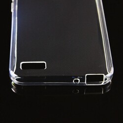 Huawei Ascend G8 Case Zore Süper Silikon Cover - 7