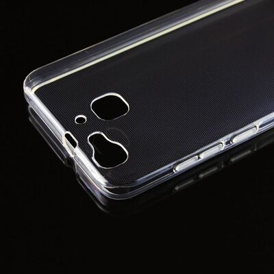 Huawei Ascend G8 Case Zore Süper Silikon Cover - 3