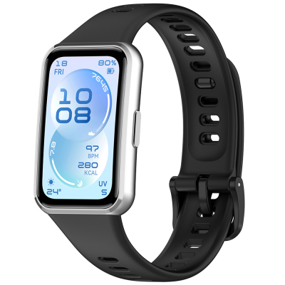 Huawei Band 11 Pro Zore Classic Band - 3