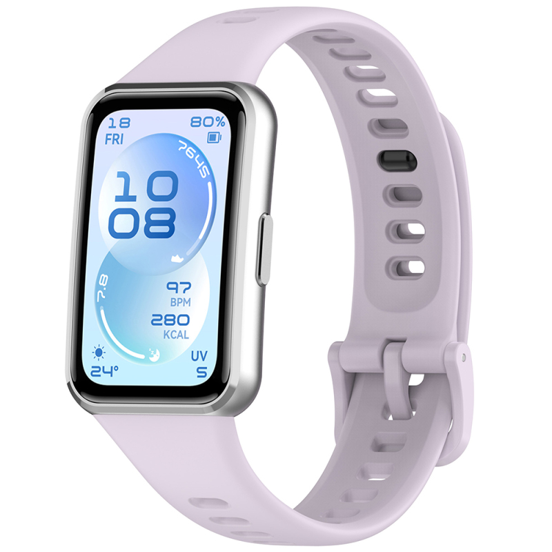 Huawei Band 11 Pro Zore Classic Band - 1