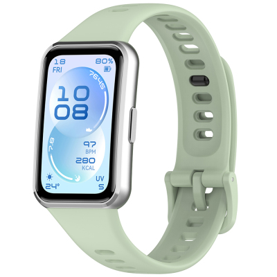 Huawei Band 11 Pro Zore Classic Band - 4