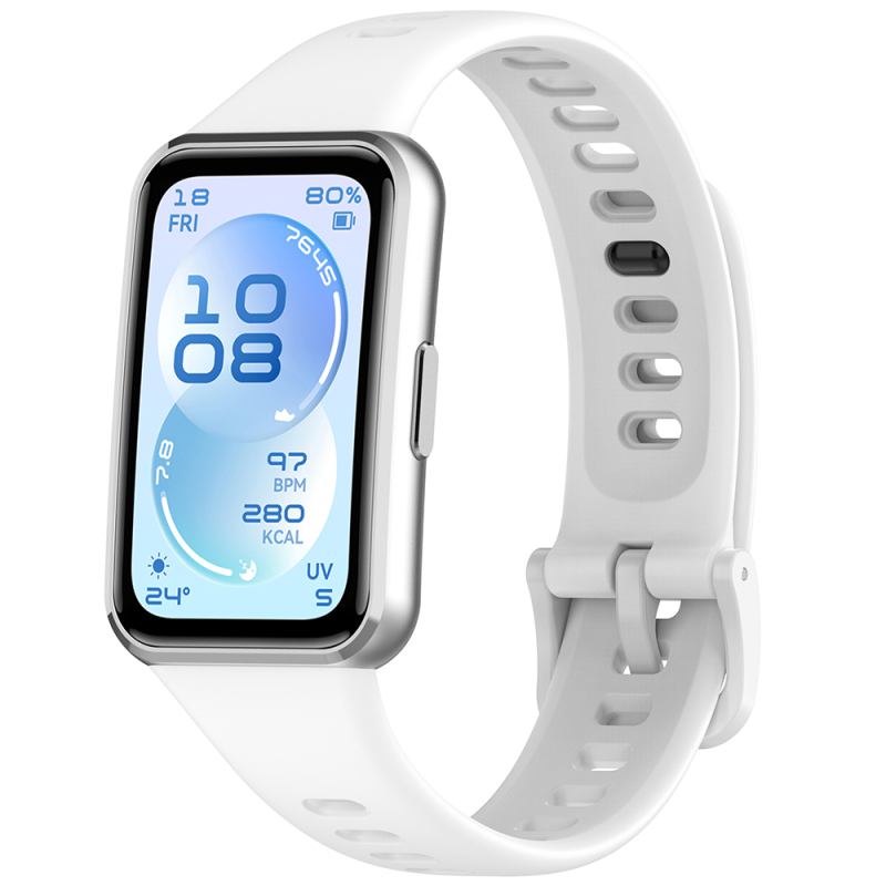 Huawei Band 11 Pro Zore Classic Band - 5