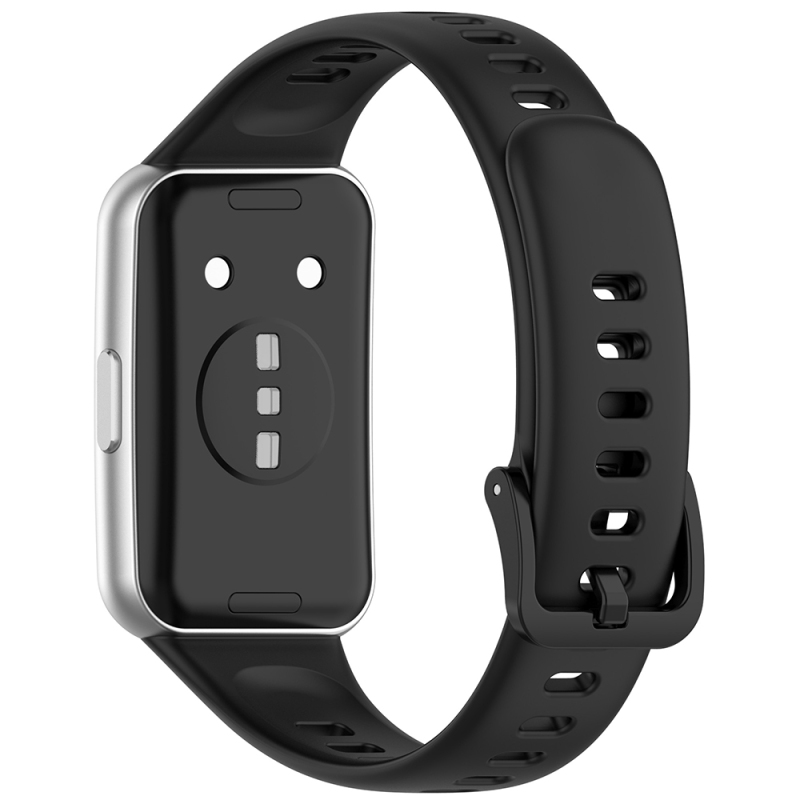 Huawei Band 11 Pro Zore Klasik Kordon - 12