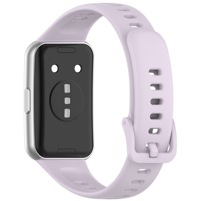 Huawei Band 11 Pro Zore Klasik Kordon - 7