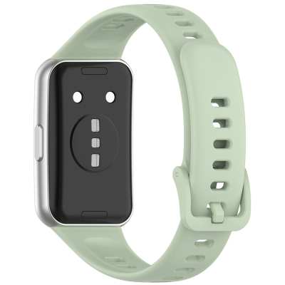 Huawei Band 11 Pro Zore Klasik Kordon - 9