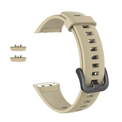 Huawei Band 6 Zore KRD-47 Silicon Band - 5