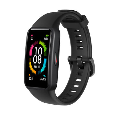 Huawei Band 6 Zore KRD-47 Silicon Band - 24