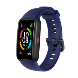Huawei Band 6 Zore KRD-47 Silicon Band - 25