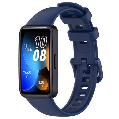 Huawei Band 8 Zore Classic Band - 1