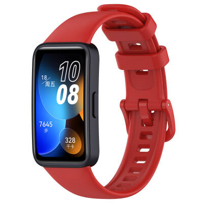 Huawei Band 8 Zore Classic Band - 6