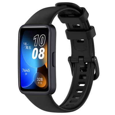 Huawei Band 8 Zore Classic Band - 5