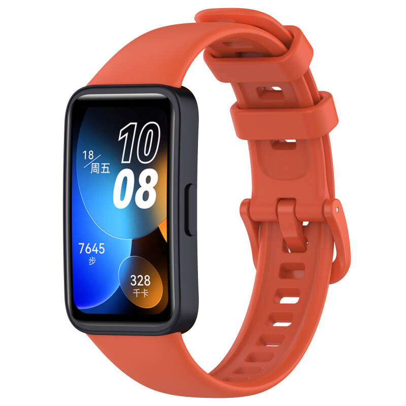 Huawei Band 8 Zore Classic Band - 4