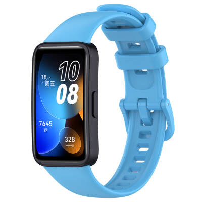 Huawei Band 8 Zore Classic Band - 3