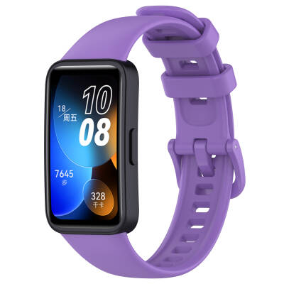 Huawei Band 8 Zore Classic Band - 2