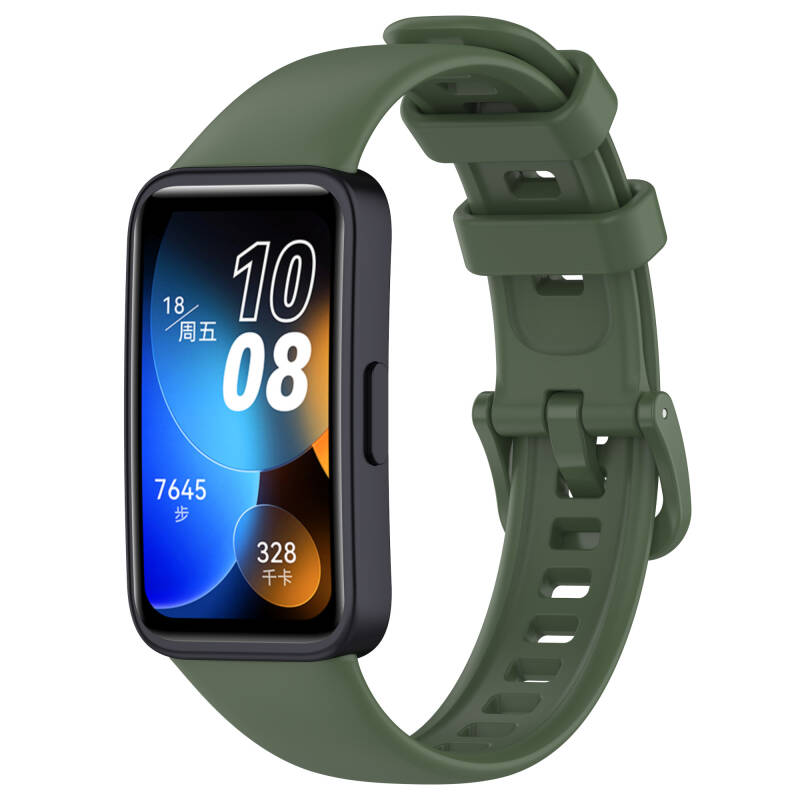 Huawei Band 8 Zore Classic Band - 7