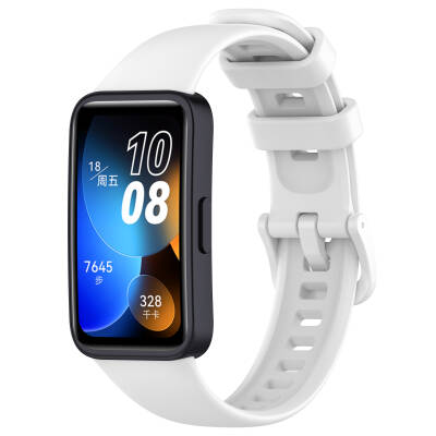 Huawei Band 8 Zore Classic Band - 9