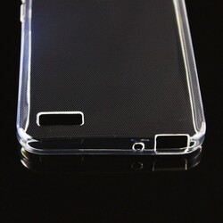 Huawei G8 Case Zore Süper Silikon Cover - 7