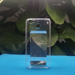 Huawei GR3 Case Zore Süper Silikon Cover - 10