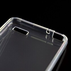 Huawei GR3 Case Zore Süper Silikon Cover - 7