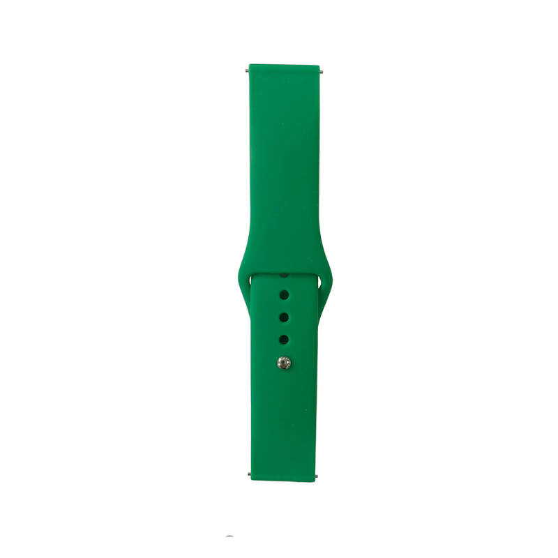 Huawei GT2 42mm Band Series 20mm Classic Band Silicone Strap Strap - 13