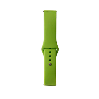 Huawei GT2 42mm Band Series 20mm Classic Band Silicone Strap Strap - 16