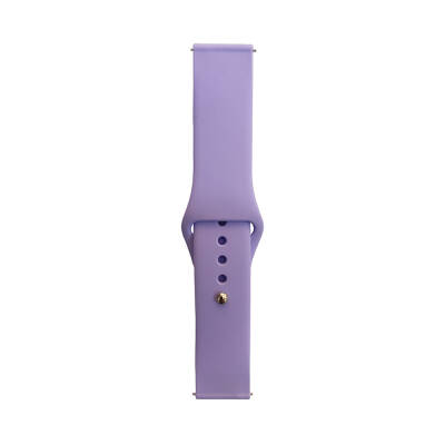 Huawei GT2 42mm Band Series 20mm Classic Band Silicone Strap Strap - 18