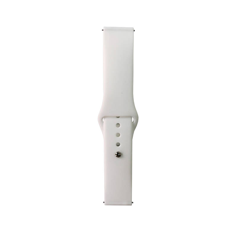 Huawei GT2 42mm Band Series 20mm Classic Band Silicone Strap Strap - 14