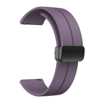 Huawei GT2 42mm KRD-84 20mm Silicone Band - 19
