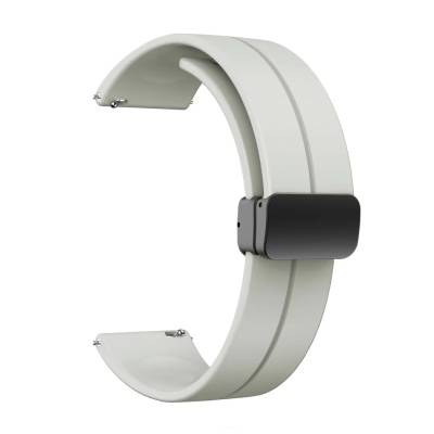 Huawei GT2 42mm KRD-84 20mm Silicone Band - 21