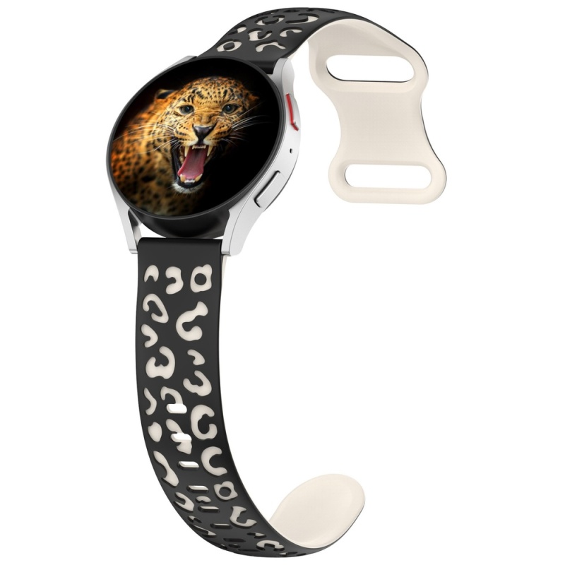 Huawei GT2 42mm Zore KRD-140 20mm Silikon Kordon Strap Kayış - 24