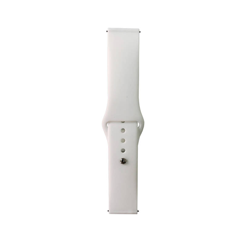 Huawei GT2 46mm Band Series 22mm Classic Band Silicone Strap Strap - 15