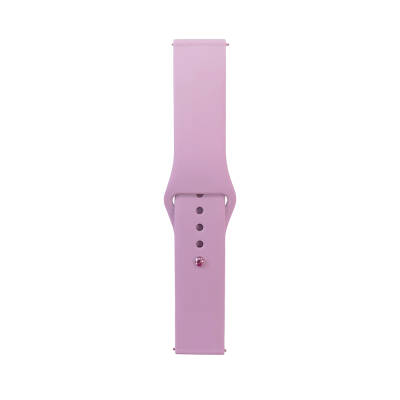 Huawei GT2 46mm Band Series 22mm Classic Band Silicone Strap Strap - 10