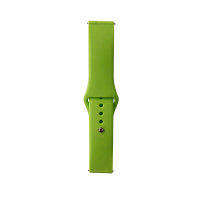 Huawei GT2 46mm Band Series 22mm Classic Band Silicone Strap Strap - 16