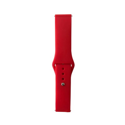 Huawei GT2 46mm Band Series 22mm Classic Band Silicone Strap Strap - 2